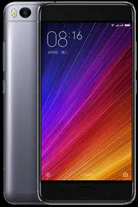 Замена тачскрина на телефоне Xiaomi Mi 5S в Москве